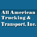 All-American-Trucking-Transport-Inc