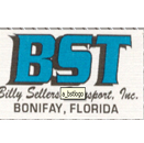 Billy-Sellers-Transport-Inc