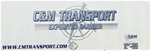 CM-Transport