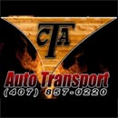 CTA-transport