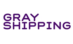 Gray-Shipping