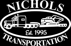 Nichols-Transporting