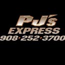 P-J-Express