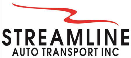 Streamline-Auto-Transport