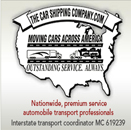 The-Car-Shipping-Company