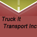 Truck-It-Transport