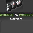 Wheels-on-Wheels-Carriers