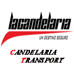 Candelaria-Transporte