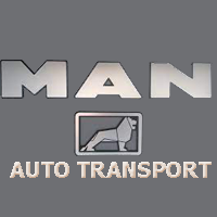 Mans-Auto-Transport