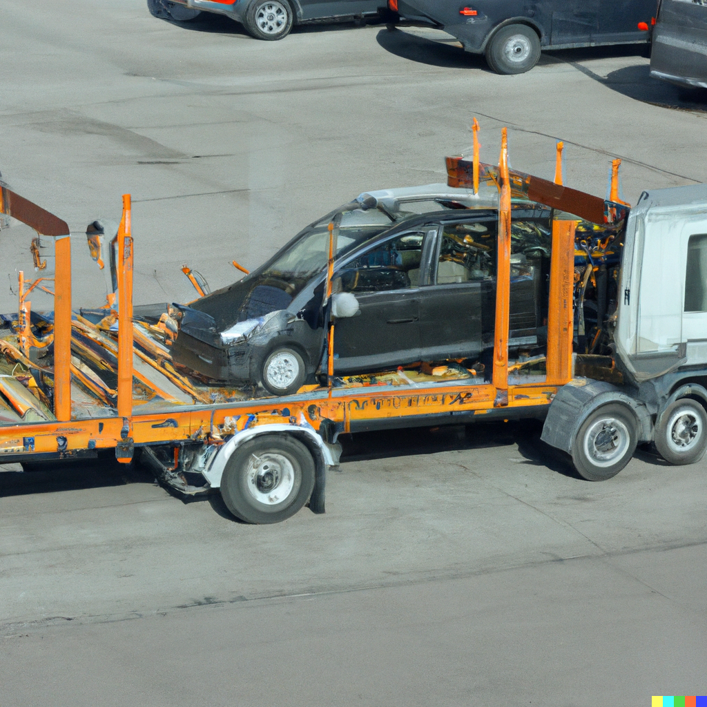 auto transport shipping